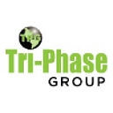 Tri Phase Group logo