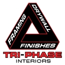 Tri Phase Interiors, Llc logo