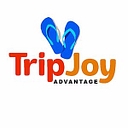 Tripjoy Advantage logo