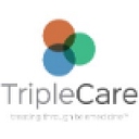 Triplecare logo