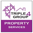 444 Rentals Ltd logo