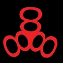 Triple Eight logo