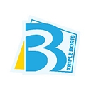 Triple Boris Inc. logo