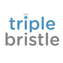 Triple Bristle logo