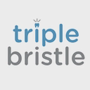 Triple Bristle logo