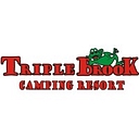 Triplebrook Rv & Camping Resort logo