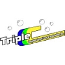 Triple C Complete Carpet Care & Restoration, Inc. logo