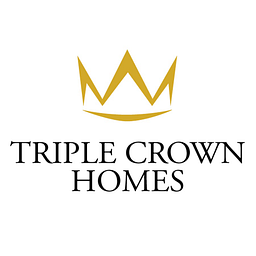 Triple Crown Homes logo