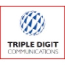 Triple Digit Communications logo