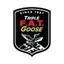 Triple F.A.T Goose logo