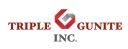 Triple-G Gunite logo