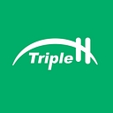 Triple H Produce Usa logo
