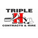 Triple H Contracts & Hire Ltd logo