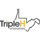 Triple H Enterprises, Inc. logo