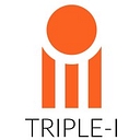 The Triple I Corporation logo