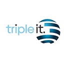 Tripleit Aps logo