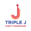 Triple J Family Foundation logo