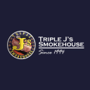 Triple J AB logo