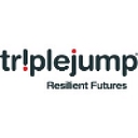 Triplejump logo