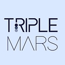 Triplemars logo