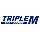 Triple M Holdings logo