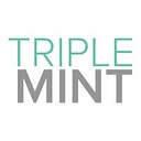 Triple Mint logo