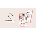 Triplemoon logo
