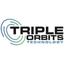 Triple Orbits Technology logo