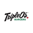 Triple O's Restaurants logo