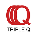 TRIPLE Q PTE. LTD. logo