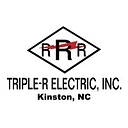 Triple R Electric, Inc. logo