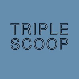 TRIPLE SCOOP (WALWORTH) LIMITED logo
