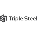 Triple Steel, Llc logo