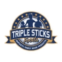 Triple Sticks Foods Llc logo