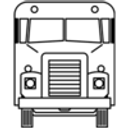 Triple S Transport logo
