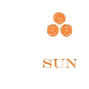 Triple Sun Spirits Co. logo