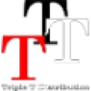 Triple T Distribution, Inc. logo