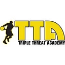 Triple Threat Academy logo
