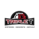 Triple Construction logo