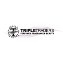 Triple Traders logo