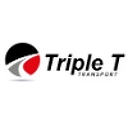 Triple T Transport logo