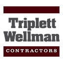 Triplett Wellman, Inc. logo