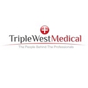 Triple West Medical logo