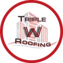 Triple W Roofing logo