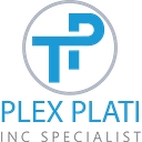 Triplex Plating logo