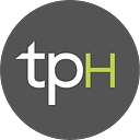 Tri Pointe Connect logo