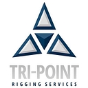 Tri Point Rigging Services logo
