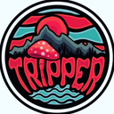 tripperclothingco.com logo