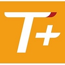 Tripplus Travel Service Inc. logo