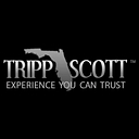 Tripp Scott, P.A. logo